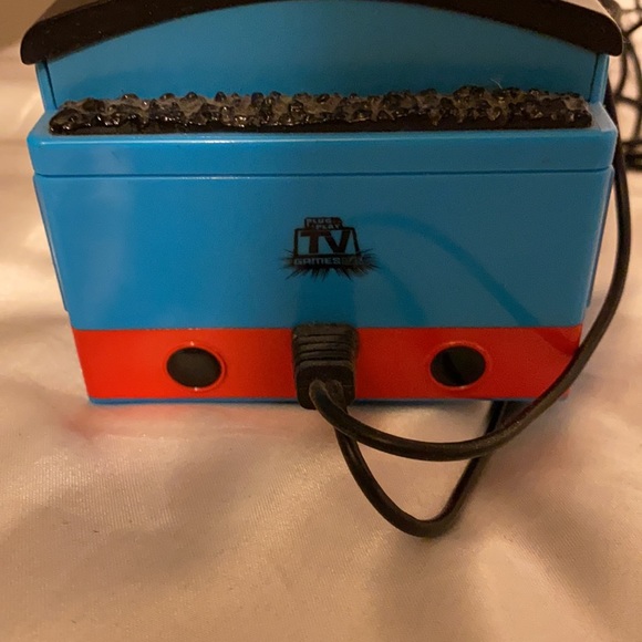 Jakks Pacific Thomas the Tank Engine plug-n-play - Picture 4 of 5